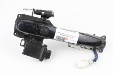 Ручка крышки багажника бесключевой доступ Toyota RAV-4 III (XA30) 2005-2012 6920152060 (39450)