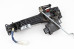 Ручка крышки багажника бесключевой доступ Toyota RAV-4 III (XA30) 2005-2012 6920152060 (39450)
