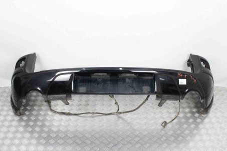 Бампер задній під запаску 05-09 Toyota RAV-4 III (XA30) 2005-2012 5215942010 (39451)