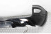 Бампер задній під запаску 05-09 Toyota RAV-4 III (XA30) 2005-2012 5215942010 (39451)