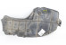 Подкрылок задний левый Toyota RAV-4 III 2005-2012 5259242070 (39452)