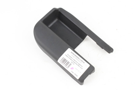 Заглушка сидіння заднього LH Toyota RAV-4 III 2005-2012 7996842020 (39468)