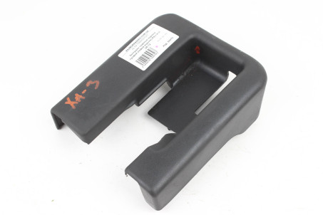 Заглушка сидіння заднього RH Toyota RAV-4 III 2005-2012 7996642020 (39470)