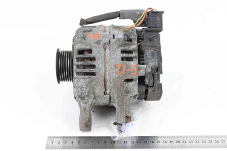 Генератор 1.6 Toyota Corolla E12 (E120) 2000-2006 270600D140 (39497)