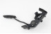 Педаль газу електро 1.6 Toyota Corolla E12 (E120) 2000-2006 7801020122 (39509)
