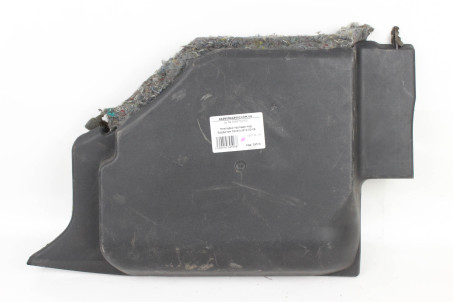 Накладка торпедо під бардачок Toyota Corolla E12 (E120) 2000-2006 5560702050 (39516)