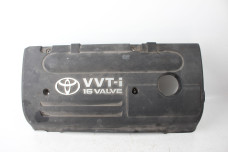 Декоративна накладка двигуна 1.6 Toyota Corolla E12 (E120) 2000-2006 112120D080 (39521)