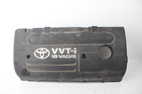 Декоративная накладка двигателя 1.6 Toyota Corolla E12 (E120) 2000-2006 112120D080 (39521)