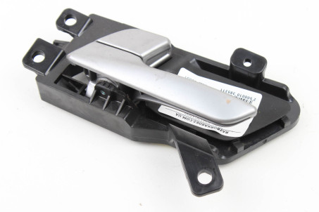 Ручка двери внутр левая Hyundai Sonata (LF) 2014-2018 USA 82610C1000PGB (39531)