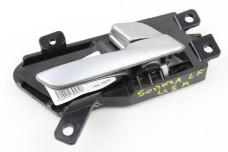 Ручка двері внутрішня права Hyundai Sonata (LF) 2014-2018 USA 82620C1000PGB (39532)