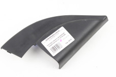 Накладка дзеркала внутрішня прав Hyundai Sonata (LF) 2014-2018 USA 87660C1000TRY (39536)