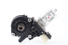 Моторчик склопідіймача передній лiвий 6 pin Mitsubishi Pajero Wagon IV (V90) 2007-2013 MR989947 (39564)