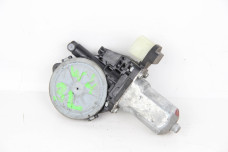 Моторчик стеклоподъёмника передний правый 6 pin Mitsubishi Pajero Wagon IV (V90) 2007-2013 MR989948 (39565)