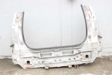 Панель задня кузовна Nissan Note (E11) 2006-2013 G9100BH0MA (39574)
