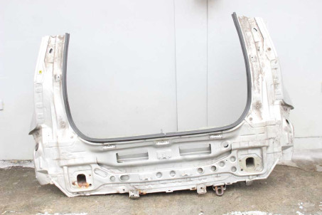 Панель задня кузовна Nissan Note (E11) 2006-2013 G9100BH0MA (39574)