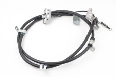 Трос ручника передній 16- Hyundai Sonata (LF) 2014-2018 USA 59750C1000 (39589)