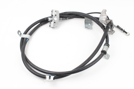 Трос ручника передний 16- Hyundai Sonata (LF) 2014-2018 USA 59750C1000 (39589)