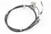 Трос ручника передний 16- Hyundai Sonata (LF) 2014-2018 USA 59750C1000 (39589)