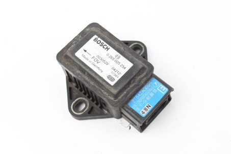 Датчик ускорения ESP Subaru Outback (BP) 2003-2009 27542AG000 (39595) 0265005254