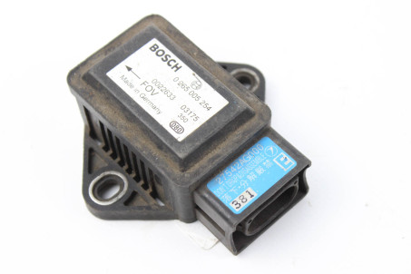 Датчик ускорения ESP Subaru Legacy (BL) 2003-2009 27542AG000 (39596) 0265005254