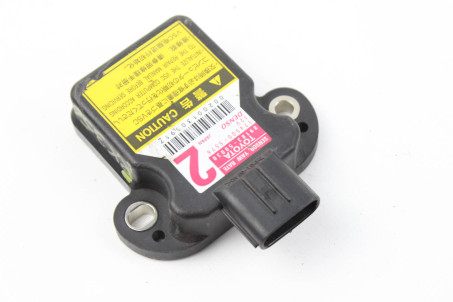 Датчик прискорення ESP Lexus RX (AL10) 2009-2015 8918350030 (39600)