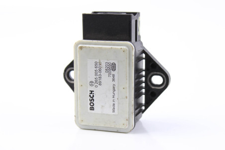 Датчик курсової стійкості Toyota Auris 2006-2012 8918306010 (39606)