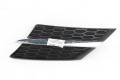 Решітка радіатора ліва 13-15 Toyota RAV-4 IV (XA40) 2012-2018 5310642010 (39607)