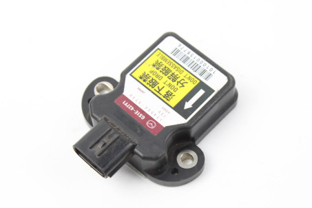 Датчик курсової стійкості Mazda 6 (GH) 2008-2012 GS1E437Y1 (39608) 1745005730