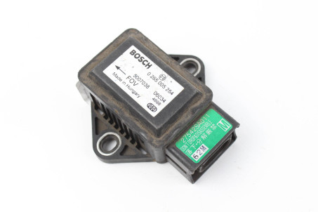 Датчик ускорения ESP Subaru Forester (SG) 2002-2008 0265005254 (39610) 27542SA011