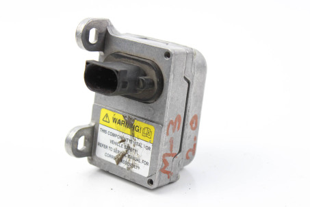 Датчик ускорения ESP Mazda 3 (BK) 2003-2008 3M5T14B296AB (39612) 10.09850104.4