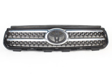 Решітка радіатора хром Toyota RAV-4 III (XA30) 2005-2012 5310142190 (39619)