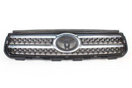Решітка радіатора хром Toyota RAV-4 III (XA30) 2005-2012 5310142190 (39619)