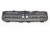Решітка радіатора хром Toyota RAV-4 III (XA30) 2005-2012 5310142190 (39619)