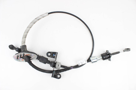 Трос выбора передач АКПП 6ст Hyundai Sonata (LF) 2014-2018 USA 46790C2200 (39621)