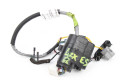 Механизм складывания зеркала правый 06-09 Lexus ES (GSV40) 2006-2013 8790833720A0 (39649)