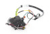 Механизм складывания зеркала правый 06-09 Lexus ES (GSV40) 2006-2013 8790833720A0 (39649)