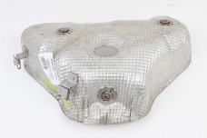 Термозахист колектора 2.4 Hyundai Sonata (LF) 2014-2018 USA 285252GGA4 (39659)