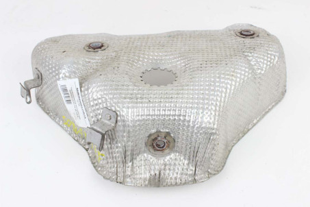 Термозащита коллектора 2.4 Hyundai Sonata (LF) 2014-2018 USA 285252GGA4 (39659)