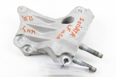 Кронштейн двигуна правий нижній Hyundai Sonata (LF) 2014-2018 USA 216702GGB0 (39660)