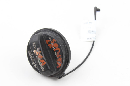 Крышка бака топливного Hyundai Sonata (LF) 2014-2018 USA 310103L600 (39672)