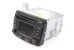 Магнитофон 12-14 Hyundai Sonata (YF) 2009-2014 USA 961803Q8004X (39679)