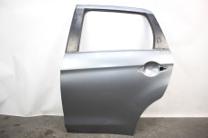 Дверь задняя левая Mitsubishi Outlander Sport 2011-2022 USA 5730B841 (39685)