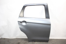 Дверь задняя правая Mitsubishi Outlander Sport 2011-2022 USA 5730B842 (39686)