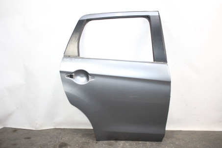 Дверь задняя правая Mitsubishi Outlander Sport 2011-2022 USA 5730B842 (39686)