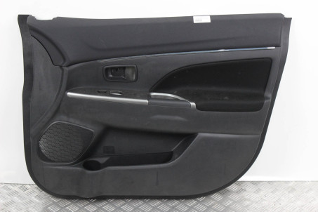 Карта двери передняя правая Mitsubishi Outlander Sport 2011-2022 USA 7221D552XA (39700)
