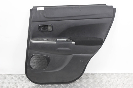 Карта дверей задня права Mitsubishi Outlander Sport 2011-2022 USA 7222B826XA (39702)