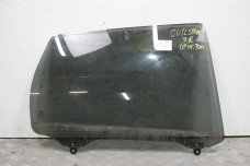 Скло двері заднє праве оригінальне тонування Mitsubishi Outlander Sport 2011-2022 USA 5736A680 (39720)