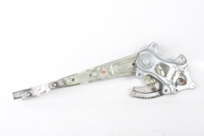 Склопідйомник задній правий електро (без моторчика) Mitsubishi Outlander Sport 2011-2022 USA 5743A178 (39732)