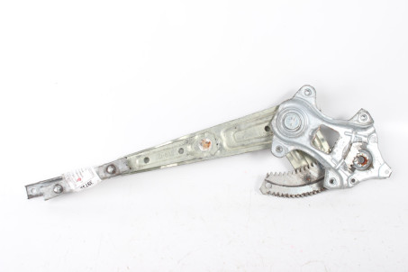 Склопідйомник задній правий електро (без моторчика) Mitsubishi Outlander Sport 2011-2022 USA 5743A178 (39732)