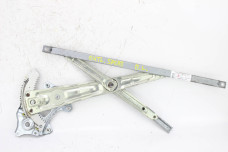 Склопідйомник передній лівий електро (без моторчика) Mitsubishi Outlander Sport 2011-2022 USA 5713A255 (39733)